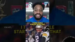 Tom Brady the GOAT...of TRASH TALK? #shorts