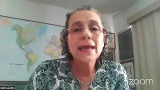 Social Work, Racism and Black Lives Matter