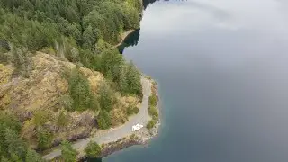 Sproat Lake EP. 2
