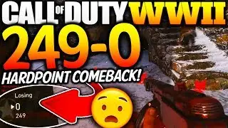 COD WW2 - 