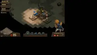 Tooth and Tail: Campaign Playthrough - Bellafide pt 2