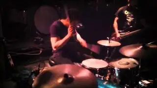 TGLH - DARK UMBRELLAS