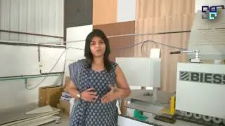 Factory Tour | Blue Interiors | Interior Designers In Bangalore