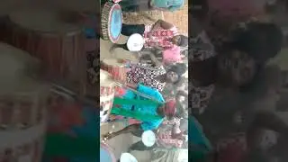 Alo mo ribana fita maa Durga melody indranager dungripali cont 9337753105