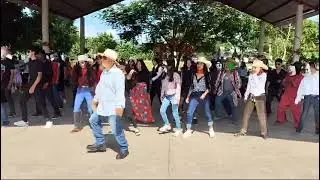Xantolo el Humo 2024