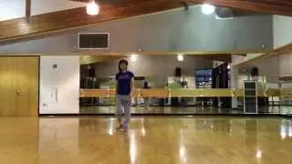 Super Wuk - Hip Hop Dance with Kimo