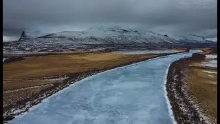 Oto&ntilde;o Boreal en Laponia Sueca - Noviembre 2020