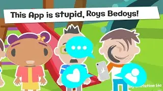 [YTP] This App is stupid Woiz Bedoiz! (Collab Entry)