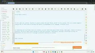 Linkedin free python online course for beginners with free certificate