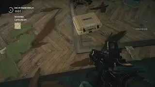 Spongebob references in seige