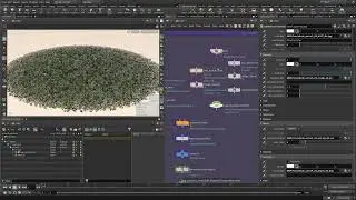 Улучшение рендеринга Karma 21 | Оптимизация - Карта трафарета