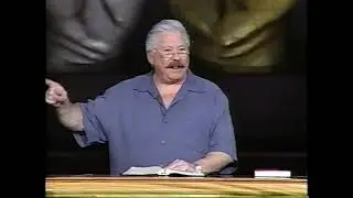 Roots of Jihad by Hal Lindsey