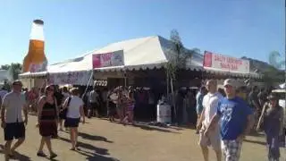 2011 Arizona Taco Festival