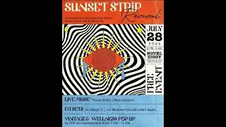 Venus Hides | Live At Ziggy Hotel