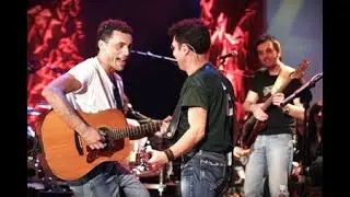 Edoardo Bennato & Alex Britti  