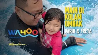 freya main di kolam ombak