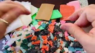 BREAKING SOAP PLATES 🪅
