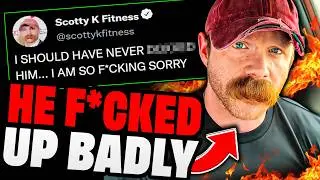 Top TikTok Creator Gets CANCELLED After INSANE Scandal