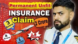 Insurance Amount Reveal | Air India Pilot Insurance | Varun Rawat