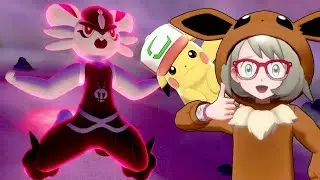 Top 10 Pokemon Sword & Shield Mods