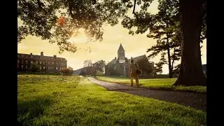 Master of Engineering Management at Cornell