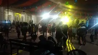 CARNAVAL 2023 / San Martin del Estado. Silacayoapan.CM-SMX