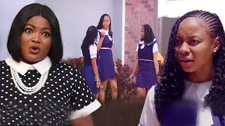 A POUND OF FLESH  _ EPISODE ONE [EVIA SIMON, EMPRESS NJAMAH] NIGERIAN MOVIES 2025 LATEST FULL MOVIES