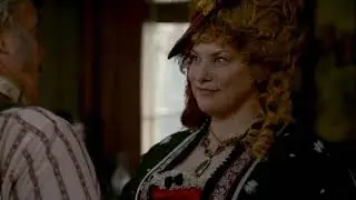 Deadwood - Con Stapleton - Damn chinks
