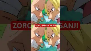 Why Zoro Would PROTECT SANJI in Whole Cake Island | One Piece Anime