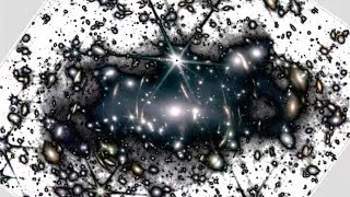 James Webb Space Telescope peers into the 'ghostly light' of interstellar space