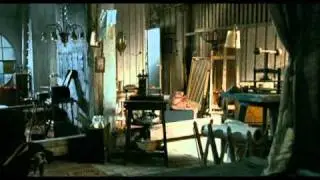 The Counterfeiters Movie Trailer