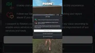 Roblox Voice Chat Is EASIER To Get?!