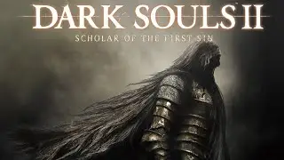 Dark souls 2 SoFS episode 6 soldiers rest