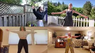 IBW Dance Film Fest Trailer