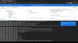 Qwiklabs: How to Use a Network Policy on Google Kubernetes Engine