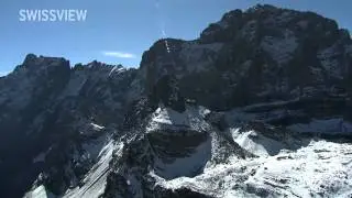 SWISSVIEW - UR, Gross Windg&auml;llen