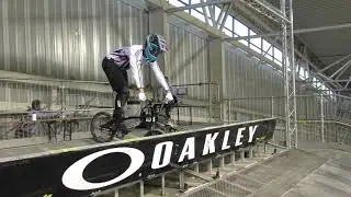 MANCHESTER SX BEST TRAINING CLIPS