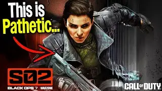 WTF?! This Is EMBARRASSING for Call of Duty&hellip;