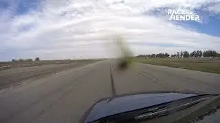 Buttonwillow 02_28_2025 Fast Lap