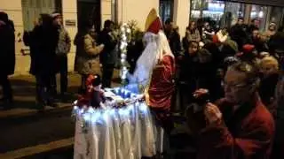 D&eacute;fil&eacute; Saint Nicolas - Verdun 2013 (1) FRANCE フランス 프랑스 法國