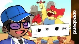 ThunderNyans