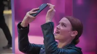 F8 Facebook Developer Conference
