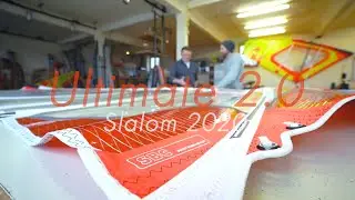 Алтимат 2.0 - Слалом 2020