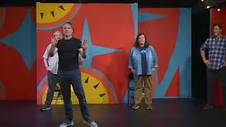 Live Improv Jam @ Theatre 99
