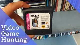 Video Game Hunting in Boca Raton
