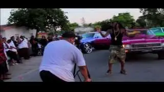 Choo Choo   Ain't Worried Bout Nothin' Remix UN-CUT (TAKEFLIGHTFILMS)