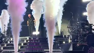 Shake, Culo, I Know You Want Me.....Pitbull: Can't Stop Us Now @ Bangor Maine [HD]