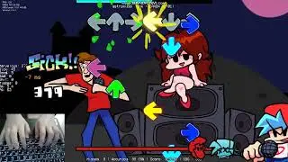 astromical funk FC complete! (Shaggyverse)