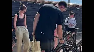 SAUNA + E-BIKES = THE PERFECT DAY OUT | KUMA BIKES x THE SAUNA SOCIETY