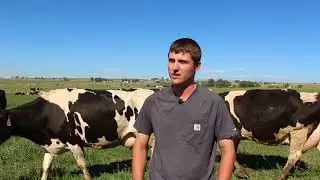 Organic Producer Perspectives - Colorado Dairy
